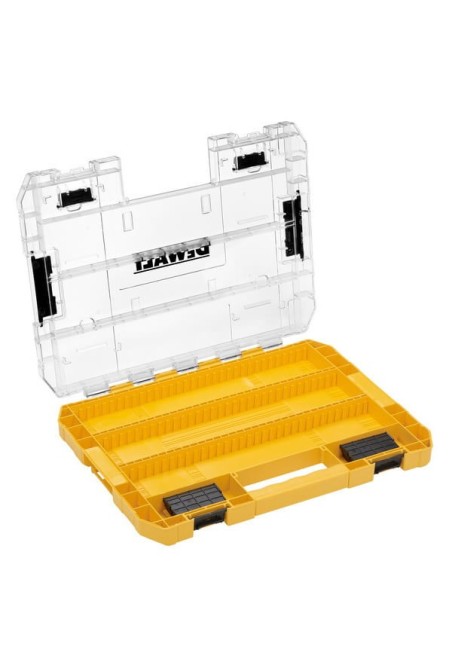 Футляр для бит системы TSTAK Tough Case L DeWALT DT70839 | Valeon