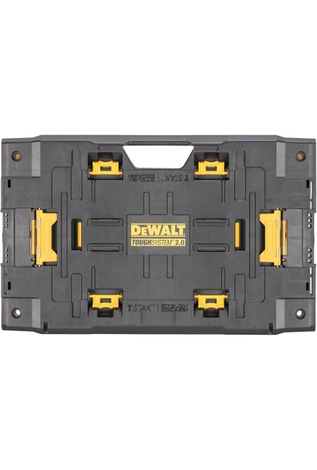 Адаптер для ящиков TOUGHSYSTEM - TSTAK DeWALT DWST08017-1 | Valeon