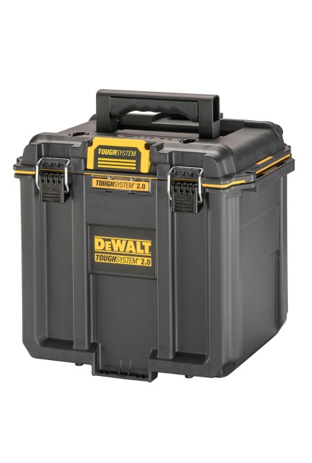 Ящик з органайзером TOUGHSYSTEM 2.0 DeWALT DWST08035-1 | Valeon