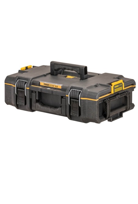 Ящик з органайзером TOUGHSYSTEM 2.0 DeWALT DWST83293-1 | Valeon