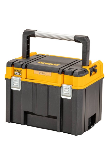Ящик с органайзером TSTAK 2.0 DeWALT DWST83343-1 | Valeon