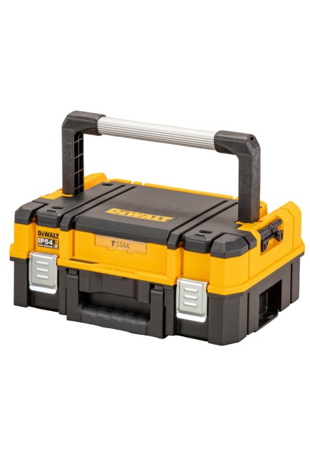 Ящик з органайзером TSTAK 2.0 DeWALT DWST83344-1 | Valeon