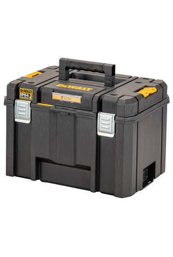 Ящик TSTAK 2.0 DeWALT DWST83346-1 | Valeon