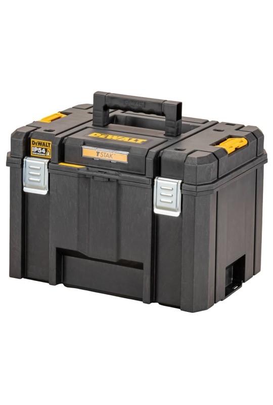 Ящик TSTAK 2.0 DeWALT DWST83346-1 | Valeon