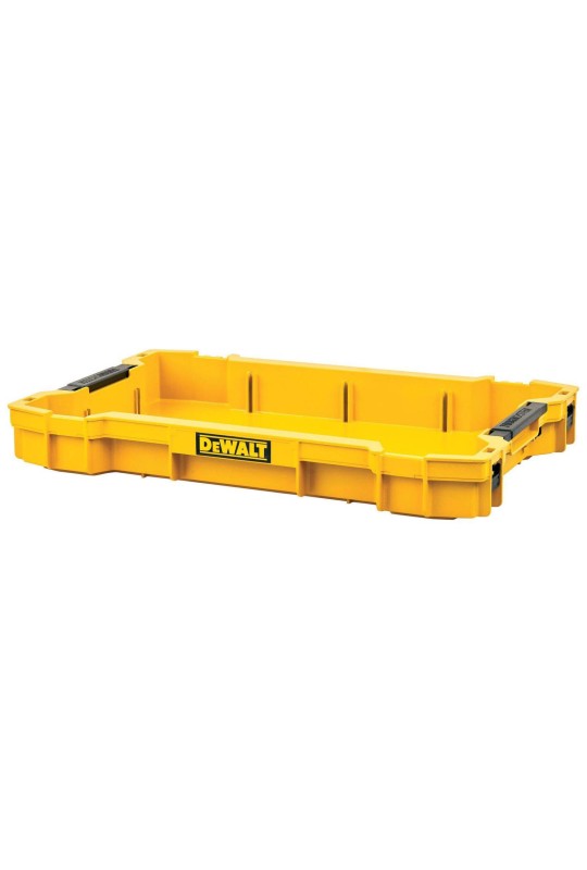 Лоток для ящиков TOUGHSYSTEM 2.0 DeWALT DWST83407-1 | Valeon