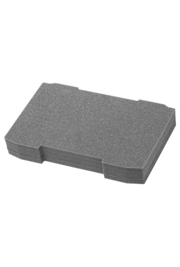 Vkladka for boxes TOUGHSYSTEM 2.0 DeWALT DWST83459-1 | Valeon