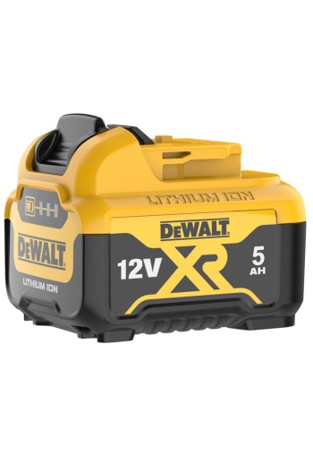 Акумуляторна батарея DeWALT DCB126 | Valeon