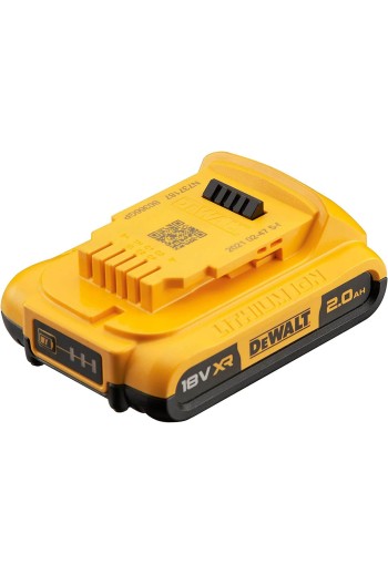 Аккумуляторная батарея DeWALT DCB183 | Valeon