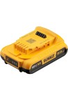 Акумуляторна батарея DeWALT DCB183 | Valeon