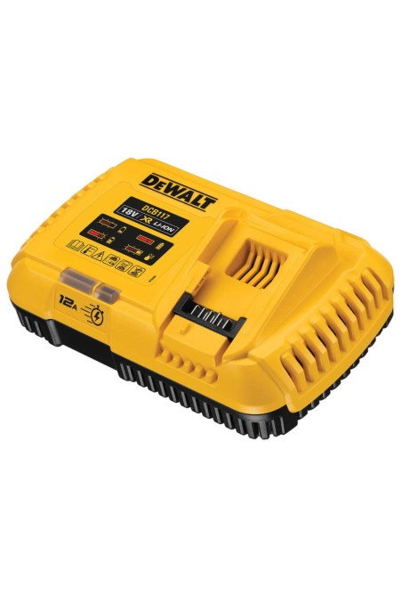 Battery charger DeWALT DCB117 | Valeon