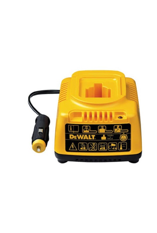 Зарядное устройство DeWALT DE9112 | Valeon