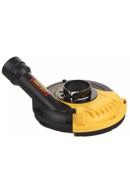 Кожух – адаптер на пилосос DeWALT DWE46150 | Valeon