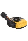 Кожух – адаптер на пилосос DeWALT DWE46150 | Valeon