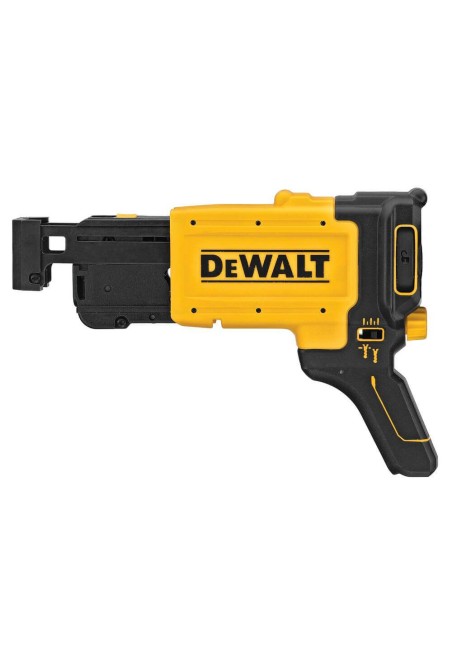 Насадка стрічкова для подачи шурупов DeWALT DCF6202 | Valeon