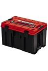 Пластиковий кейс Einhell E-Case S-F (поролон) | Valeon