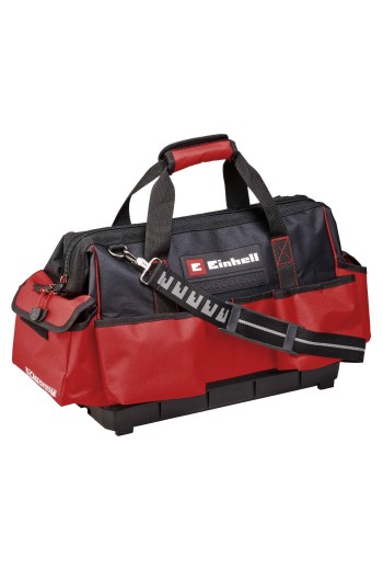 Пластиковий кейс Einhell E-Case M | Valeon