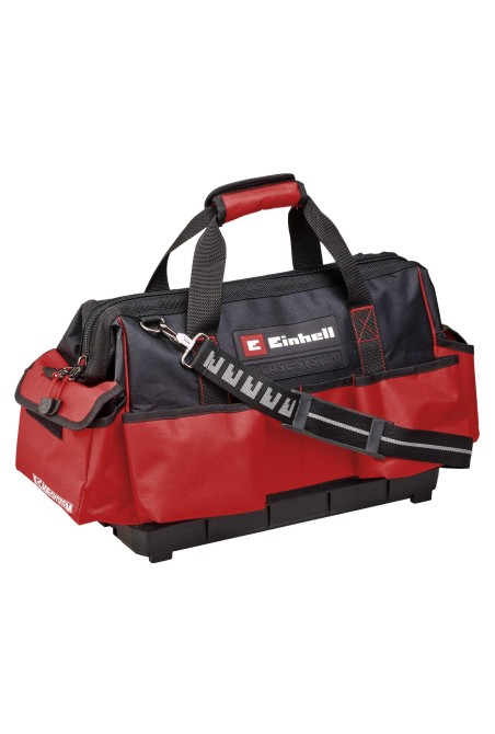 Пластиковий кейс Einhell E-Case M | Valeon