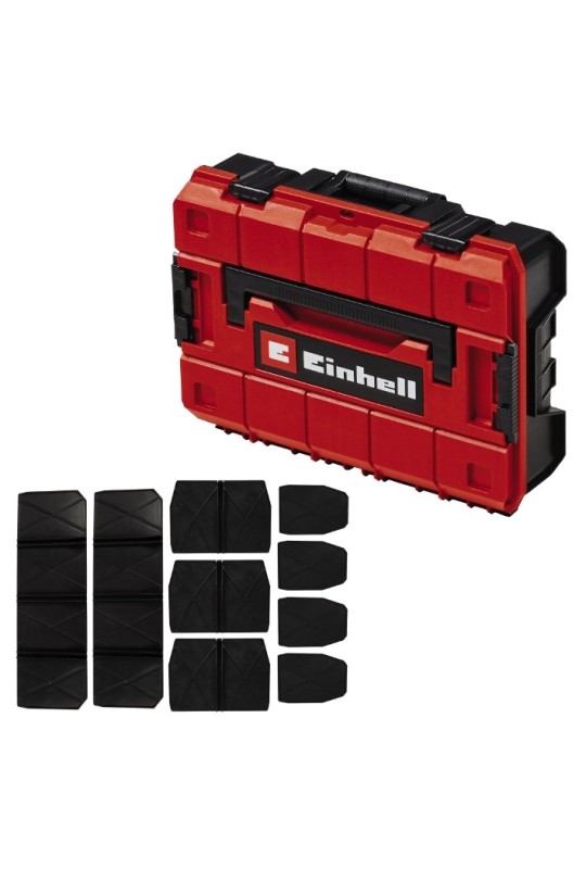 Сумка системи кейсов Einhell E-Case Bag | Valeon