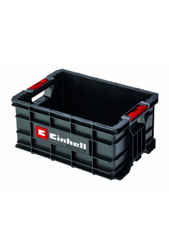 Пластиковий кейс Einhell E-Case S-F (пластик) | Valeon