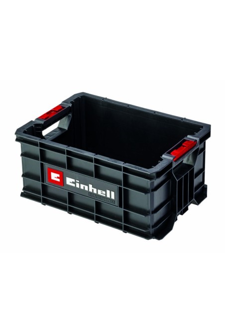 Пластиковий кейс Einhell E-Case S-F (пластик) | Valeon