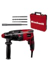 Rotary hammer Einhell TC-RH 620 4F Kit | Valeon