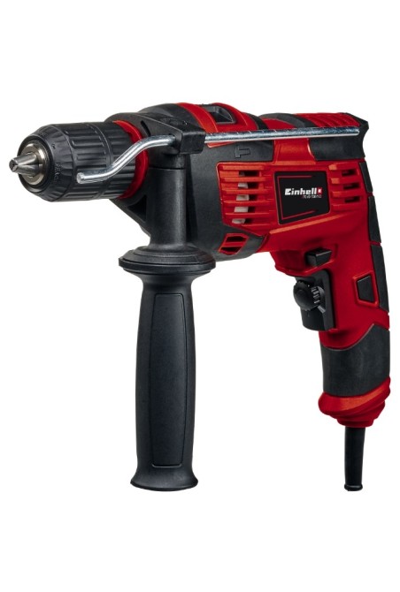 Дриль ударна Einhell TC-ID 720/1 E | Valeon