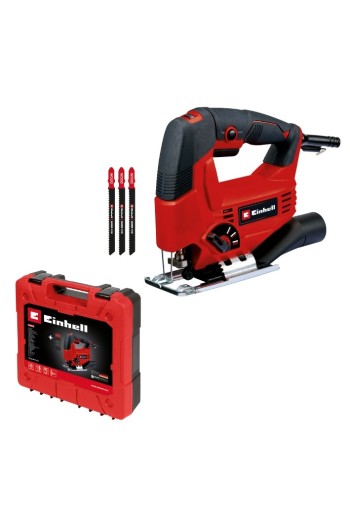 Лобзик Einhell TC-JS 80/1 Kit | Valeon