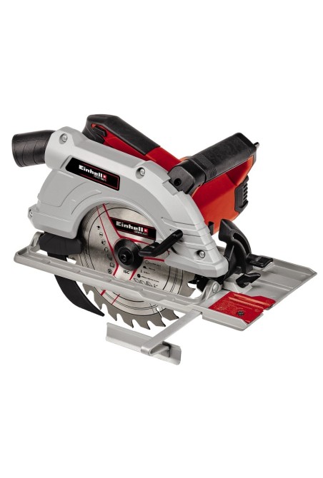 Saw circular Einhell TE-CS 190/1 | Valeon