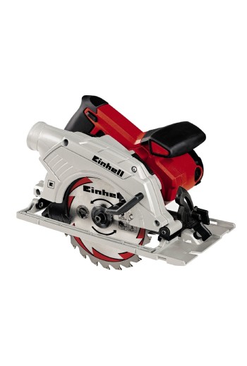 Пила циркулярна Einhell TE-CS 190/1