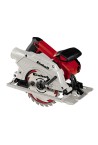 Пила циркулярна Einhell TE-CS 190/1