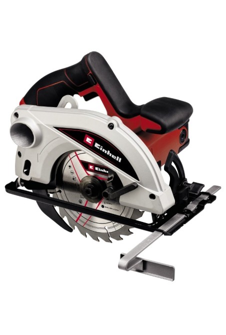 Пила циркулярна Einhell TC-CS 1250 | Valeon