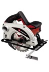 Пила циркулярна Einhell TC-CS 1250 | Valeon