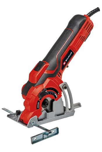 Мини-пила циркулярная Einhell TC-CS 89 | Valeon