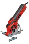 Мини-пила циркулярная Einhell TC-CS 89 | Valeon
