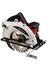 Міні-пила циркулярна Einhell TC-CS 89