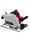 Пила циркулярна Einhell TC-CS 1410
