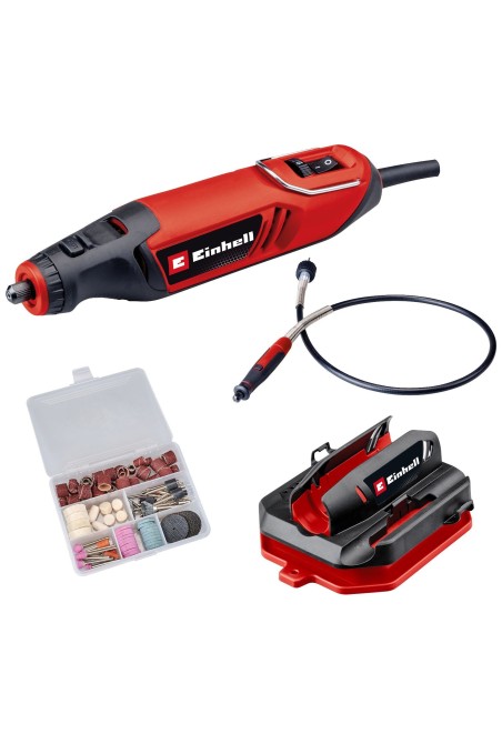 Device mnogofunktsionalnoe (gravyor) Einhell TC-MT 150 E | Valeon