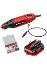 Device mnogofunktsionalnoe (gravyor) Einhell TC-MT 150 E | Valeon