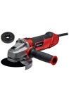 Шліфмашина кутова Einhell TE-AG 125/1010 CE Q | Valeon
