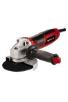 Шліфмашина кутова Einhell TC-AG 125/850 | Valeon