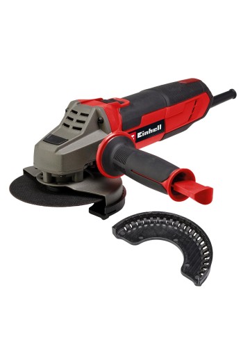 Шлифмашина угловая Einhell TE-AG 125/1010 | Valeon