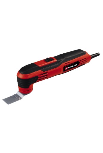 Устройство многофункциональное (реноватор) Einhell TC-MG 250 CE | Valeon