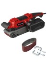Шліфмашина стрічкова Einhell TE-BS 850 E | Valeon
