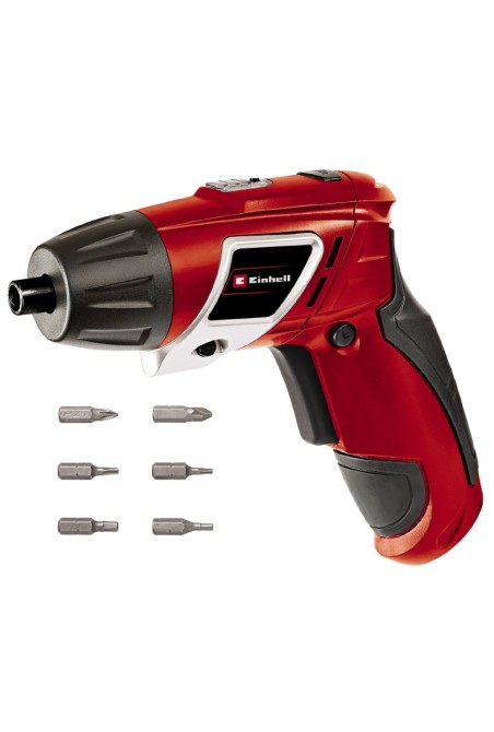 Screwdriver cordless Einhell TC-SD 3,6 Li | Valeon