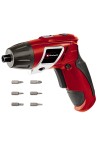 Screwdriver cordless Einhell TC-SD 3,6 Li | Valeon