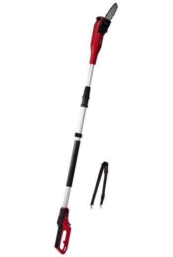 Пила цепная телескопическая Einhell GC-EC 7520 T | Valeon