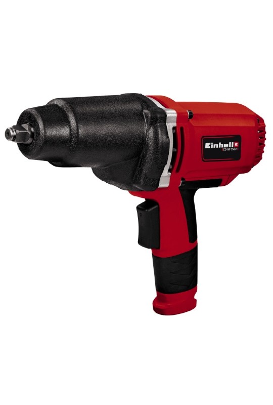 Impact wrench impact Einhell CC-IW 950/1 | Valeon