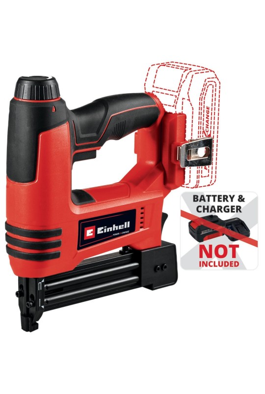 Степлер Einhell TE-CN 18 Li - Solo | Valeon