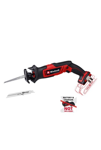 Пила сабельная Einhell TE-AP 18/13 Li - Solo | Valeon
