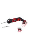 Пила шабельна Einhell TE-AP 18/13 Li - Solo | Valeon